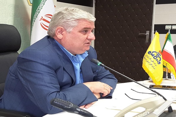 رضازاده// ۳ روستای محروم شهرستان گرمی از نعمت گاز طبیعی بهره&zwnj;مند شدند