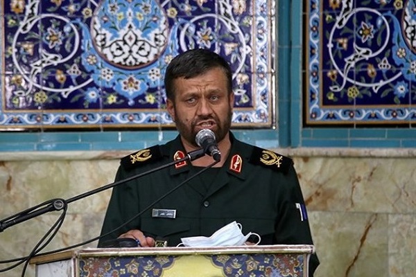 قرارگاه پیشرفت و آبادانی قزوین و انجام کارهای بر زمین مانده روستاها قرارگاه پیشرفت و آبادانی قزوین و انجام کارهای بر زمین مانده روستاها