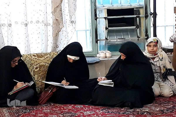 جمعه ارسال شود///// مسجدنشینی مؤسسه قرآن &laquo;نور انقلاب&raquo; به&zwnj;دنبال افزایش بی&lrm;رویه رهن و اجاره