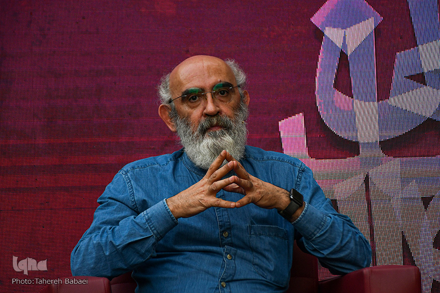 فرانکلین مکتبی که همه چیز آن اصیل بود / اگر رسانه‌ای خط اختصاصی ندارد، هویت بصری ندارد + فیلم