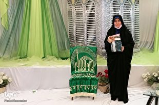 حفاظ  معلومات خود را در معرض آزمون قرار دهند