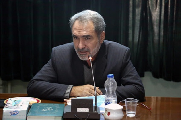 رضازاده// همایش بزرگ شهدای روحانی در خلخال برگزار می&zwnj;شود