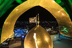 جمع‌آوری بیش از ۴۵ میلیارد ریال نذورات در حسینیه اعظم زنجان