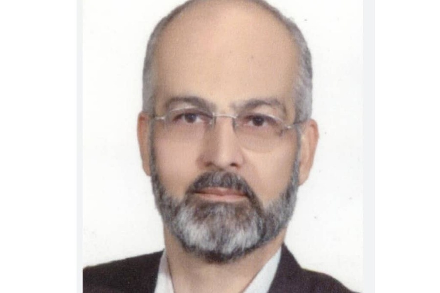 مدافع سلامتی دیگر از همدان آسمانی شد