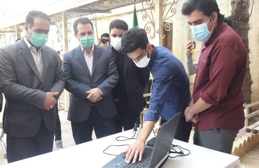 استقرار ۱۲ استارتاپ در مرکز شتاب نوآوری و شتابدهی جهاد دانشگاهی لرستان