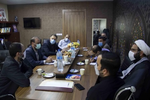 حوزه هنری حوزه هنری