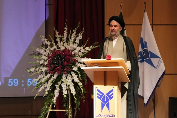 پنجشنبه ارسال شود/ انتقاد امام‌جمعه بروجرد از وضعیت برخی نمازخانه‌های ادارات