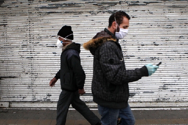 کرونا و آسیبهایی که بر انسان اجتماعی تحمیل شد