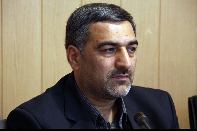 برپای موکبهای اربعین در سمنان برپای موکبهای اربعین در سمنان