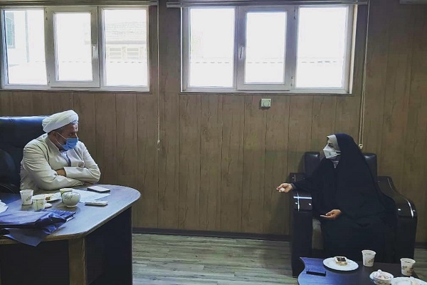 ارسالی| ارتقای شاخص&zwnj; فضای کتابخانه&zwnj;ای آذربایجان غربی نیازمند تعامل همه دستگاه&zwnj;ها است