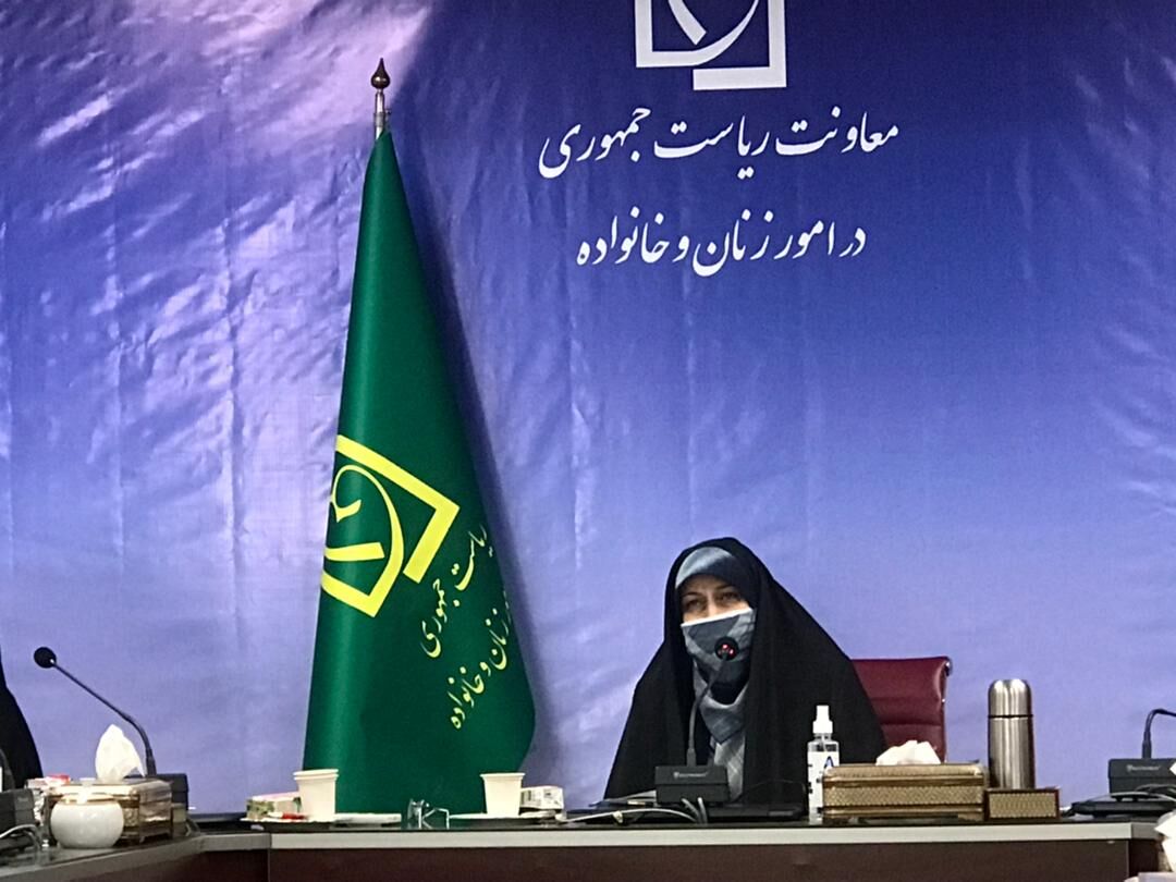 ارسالی فوری/ برنامه ما رفع سیاست زدگی از حوزه زنان است/ حرکت به سمت عدالت فراگیر در سراسر ایران/ سیاست‌گذاری‌ها در حوزه زنان باید به مرحله اجرا برسد