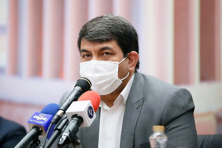ریل&zwnj;گذاری مناسبی برای توسعه متوازن استان رقم خورده است