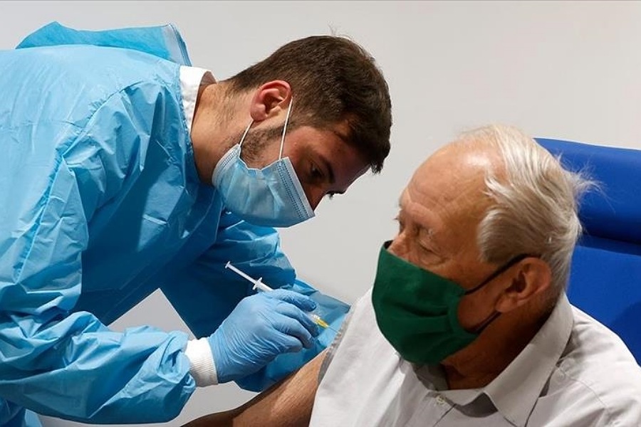کاهش مرگ و میر افراد ۶۰ سال به بالا در ملایر