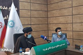 یزد شهر پیشرفته اسلامی می‌شود