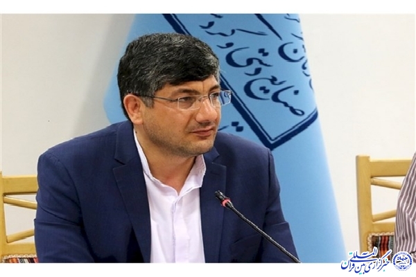 افتتاح طرح&zwnj;های میراث فرهنگی و گردشگری اردبیل همزمان با هفته جهانگردی