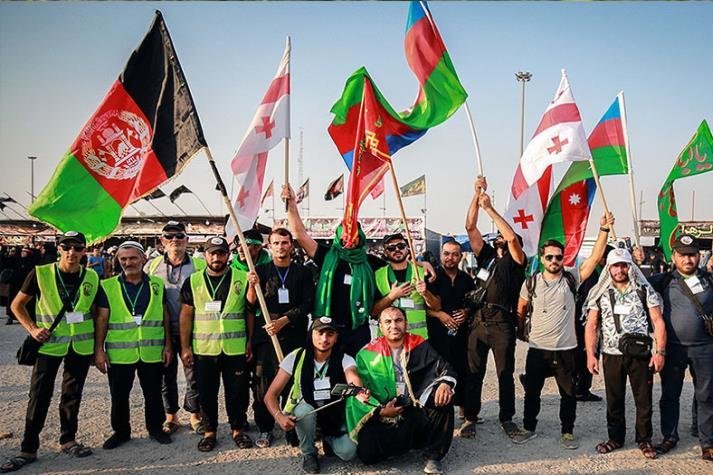 ضربه سخت کرونا به صنعت گردشگری مذهبی در عراق