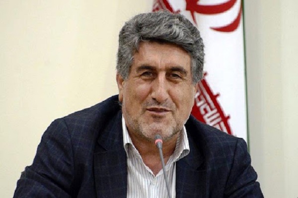 علی قنبری