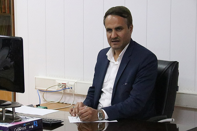 برگزاری پویش مجازی &laquo;احلی من العسل&raquo; در یزد