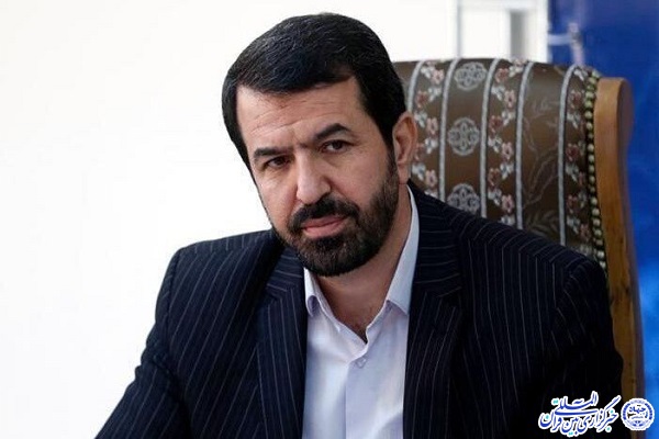 هفته دولت نمادی برای سرافرازی، پیشرفت و اقتدار ایران اسلامی است