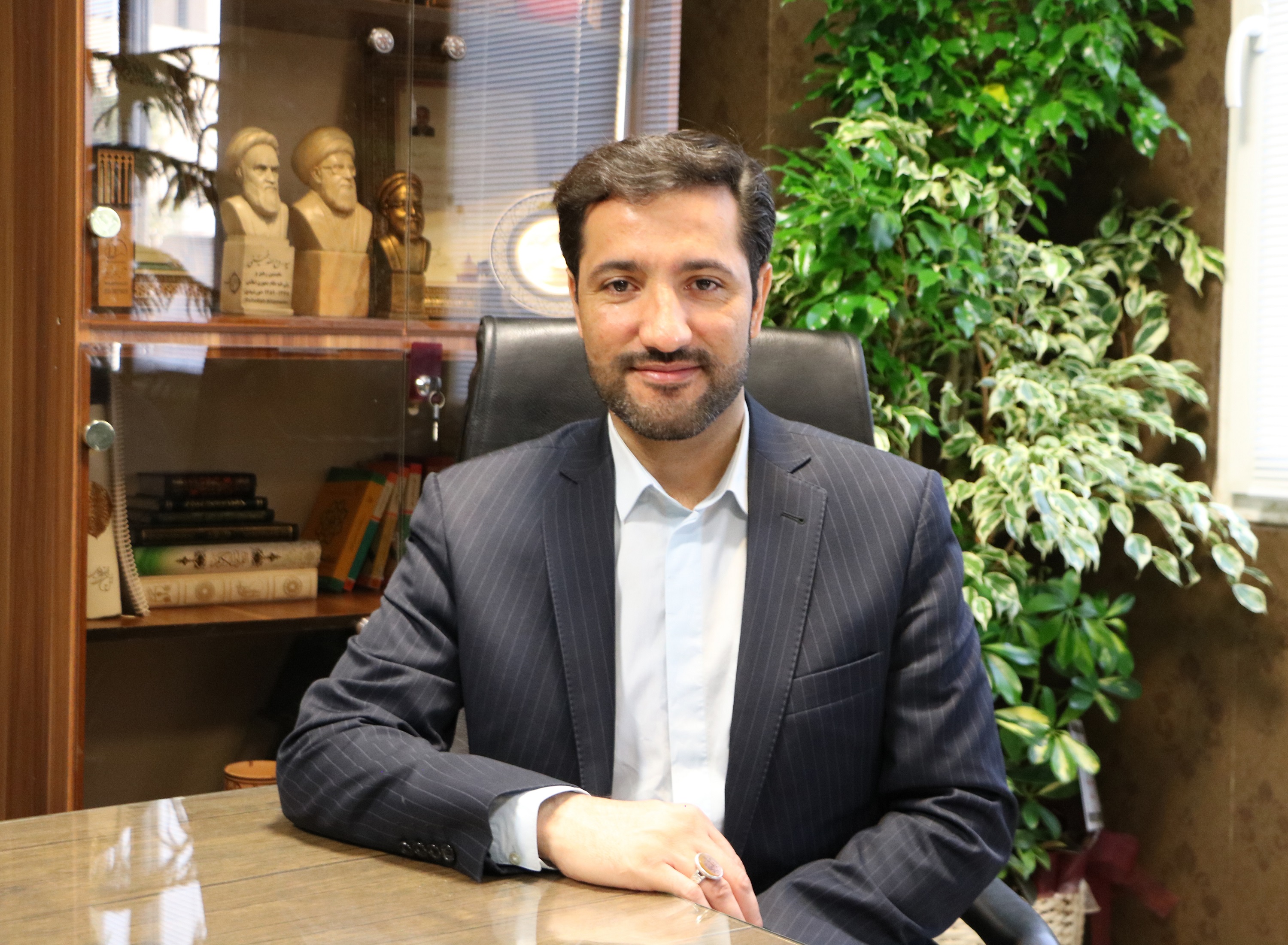 ضرورت نگاه فرا بخشی برای حل مشکلات گردشگری کشور/ آزادی و پرواز از آن خاک به این خاک ضرورت نگاه فرا بخشی برای حل مشکلات گردشگری کشور/ آزادی و پرواز از آن خاک به این خاک