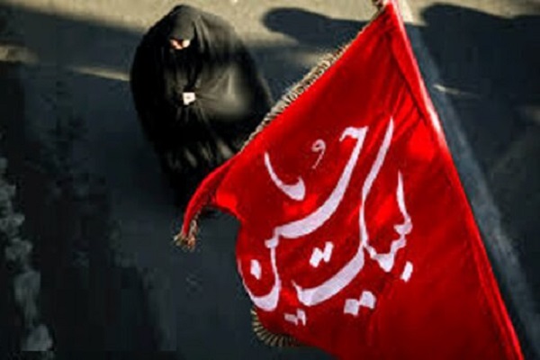زمینه زائران اربعین از طریق مرزهای زمینی فراهم شود