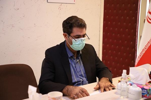 شهید مدنی؛ مروج استکبار ستیزی در بین جوانان