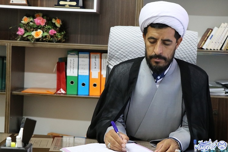 توزیع 20 هزار پرس غذای گرم از ابتدای محرم در زیرکوه