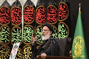 عاشورا صحنه جداکردن افراد طیب از خبیث بود/ وادی توحید، وادی امن است