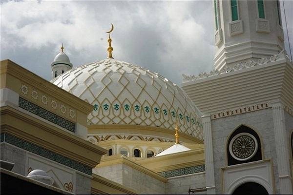 آموزش آنلاین قرآن به طلاب علوم دینی در قزاقستان
