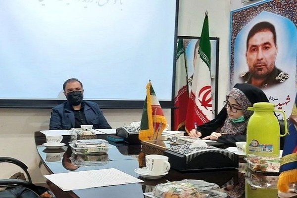 ارسالی| اجرای طرح &laquo;راهینو&raquo; برای حل مشکلات فناورانه واحدهای تولیدی