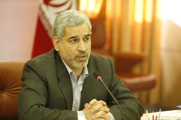انقلاب اسلامی و دفاع مقدس در هم تنیده هستند