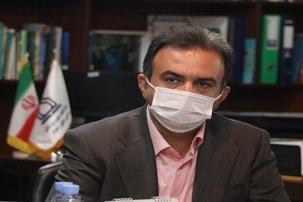 روند کاهشی کرونا در خوزستان