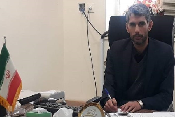 ساماندهی گلزارهای شهدا در شهرستان رامشیر تمام شد