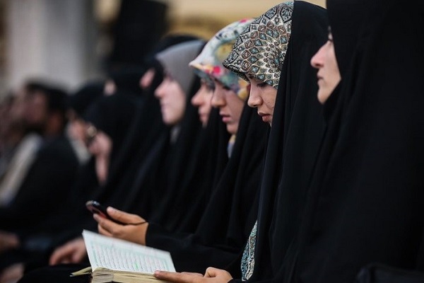 راه&zwnj;یابی دو دانشجوی ملایری به جشنواره سراسری قرآن دانشجویان