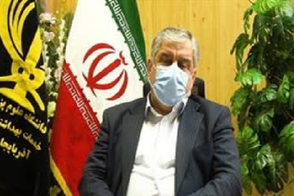 ارسالی امروز ا کمبود دارو در آذربایجان&zwnj;غربی وجود ندارد