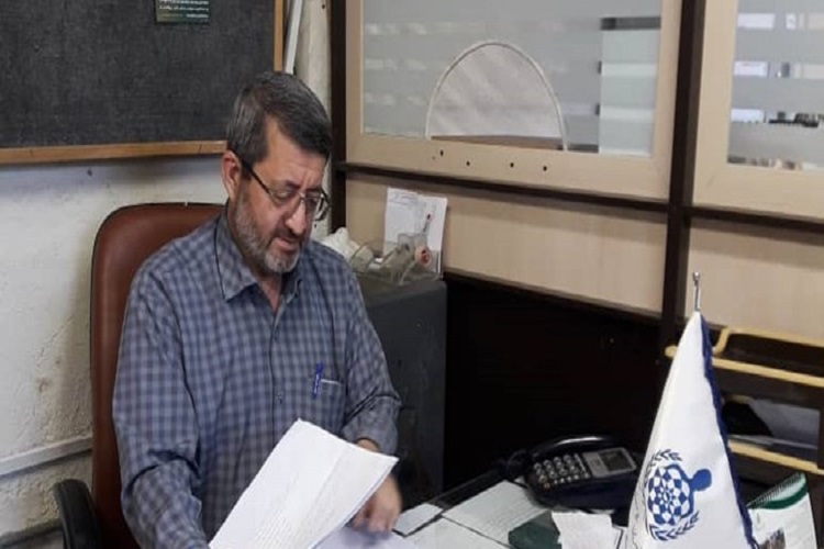 توزیع 200 سبد غذایی در بین بیماران نیازمند همدانی