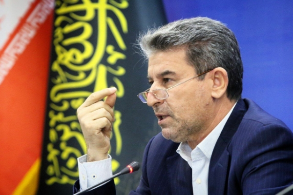 ارسالی امروز ا  تامین ۲ هزار تخت بیمارستانی در عرض دوسال یک کار جهادی بود