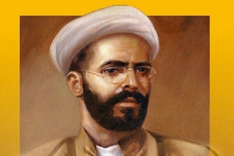 شیخ محمد خیابانی معلم هویت ساز