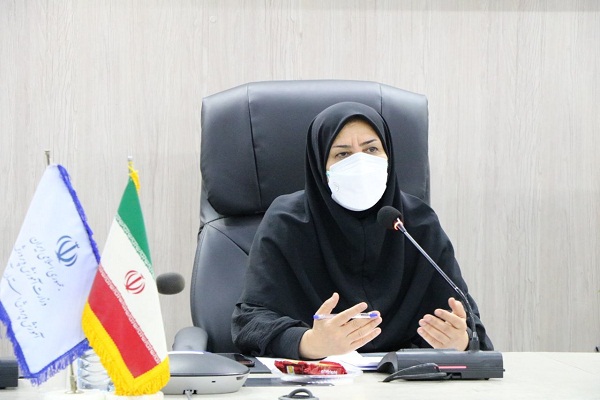 ارسالی امروز ا واکسینه شدن بیش از 96 درصد فرهنگیان آذربایجان&zwnj;غربی