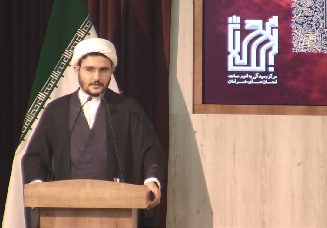 کلیه فعالیت در مساجد تحت مدیریت امام جماعت مسجد باشد