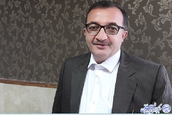 توزیع ۳۰۰ بسته غذایی بین نیازمندان در اردبیل + فیلم
