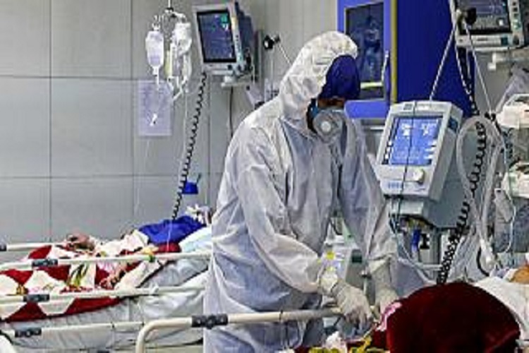 جان باختن ۶ بیمار کرونایی در کهگیلویه و بویراحمد طی ۲۴ ساعت گذشته