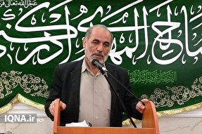 ۵۰۰ بوشهری زائر امام حسین(ع) در اربعین می‌شوند