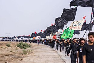 طرح‌ بهداشتی اربعین از سوی مقامات کربلا اعلام می‌شود