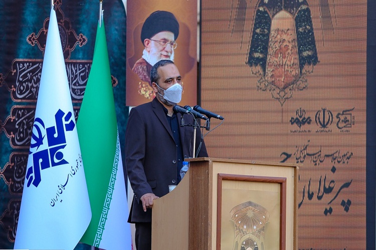 گردشگری مذهبی در کشور مورد غفلت قرار گرفته است