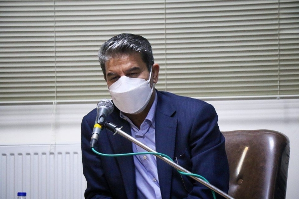ارسالی امروز ا نیروی انتظامی سهمی بزرگ در تامین امنیت پایدار آذربایجان غربی دارد