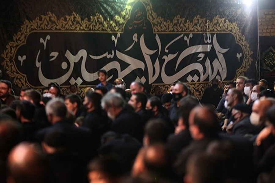 دومین اجتماع مردمی عزاداران حسینی در تویسرکان برگزار می&zwnj;شود