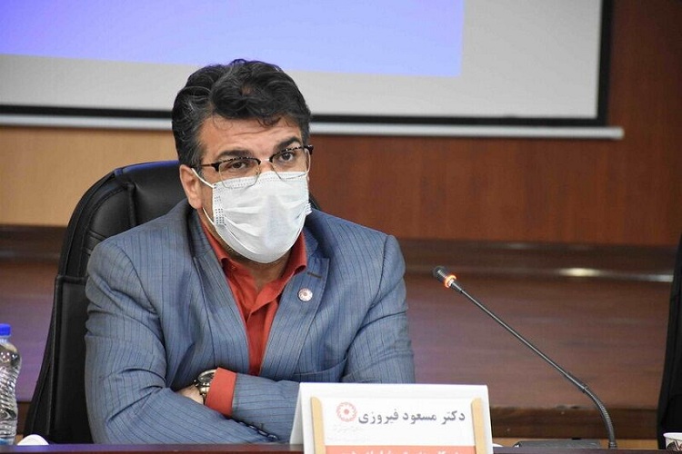 کمک 2 میلیارد تومانی خیرین مشهد به مددجویان کرونایی بهزیستی