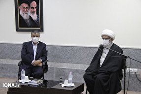 شتاب‌بخشی در علم و فناوری هسته‌ای یک ضرورت است