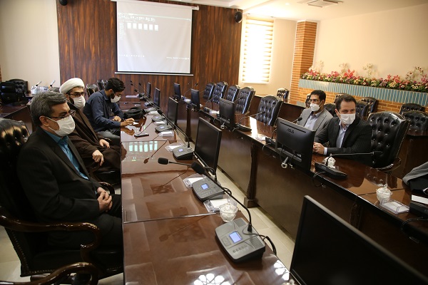 آمادگی جهاد دانشگاهی لرستان برای راه&zwnj;اندازی حمایت از فعالیت&zwnj;های فرهنگی دانشجویی